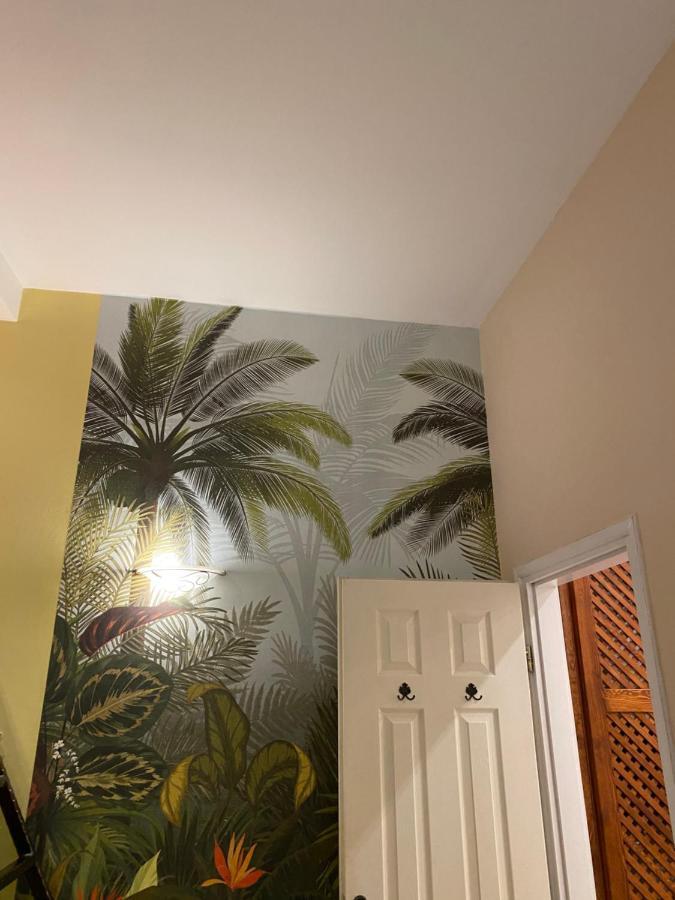 Jungle Story Apartment By Millenaris Park With Free Parking Budapeste Exterior foto