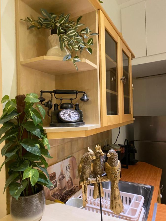 Jungle Story Apartment By Millenaris Park With Free Parking Budapeste Exterior foto