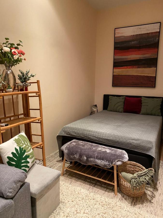 Jungle Story Apartment By Millenaris Park With Free Parking Budapeste Exterior foto