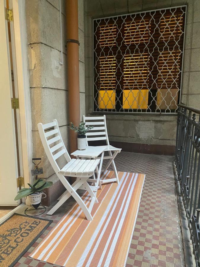 Jungle Story Apartment By Millenaris Park With Free Parking Budapeste Exterior foto